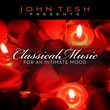 Classical Music for an Intimate Mood