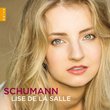 Lise de la Salle plays Schumann
