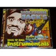 Wolfman Jack's: Rock N Roll Instrumentals