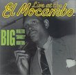 Live at the El Mocambo