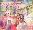 Patiala House Bollywood CD Sountrack