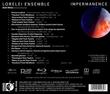 Impermanence [Blu-Ray Audio + CD]