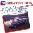 Greatest Hits 1963