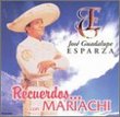 Recuerdos Con Mariachi