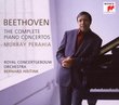 Beethoven: The Complete Piano Concertos