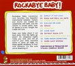 Rockabye Baby! Lullaby Renditions of Kiss
