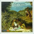 Carl Loewe: Lieder & Balladen, Complete Edition, Vol. 10