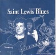 Saint Lewis Plays the Blues