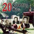 20 Country Hits