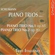 Piano Trios 1