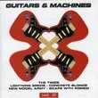 Guitars and Machines, Vol. 2