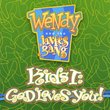 Kids I: God Loves You