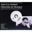 Jean-Luc Godard - Histoire(s) de Musique