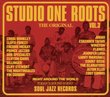 Soul Jazz Presents: Studio One Roots 3