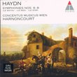 Haydn: Symphonies No. 6, 7 & 8
