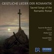 Sacred Songs of The Romantic