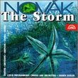 Novák: The Storm