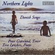 Northern Lights: Danish Songs