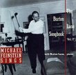 Michael Feinstein Sings the Burton Lane Songbook, Vol. 1