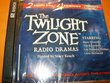 The Twilight Zone Radio Dramas Hosted by Stacey Keach