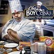 Chef Boy Cellski - Culinary Arts Institution