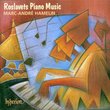 Roslavets Piano Music / Marc-André Hamelin