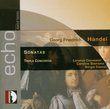 Handel: Sonatas