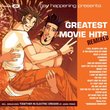 Gay Happening Presents: Greatest Movie Hits Remixed