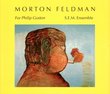For Philip Guston by Morton Feldman (2010-09-14)