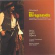Offenbach: The Brigands