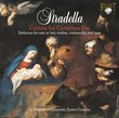 Alessandro Stradella: Cantata for Christmas Eve and Sinfonias