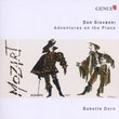 Don Giovanni: Adventures On The Piano