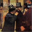 Rossini: Piano Works, Vol. 7