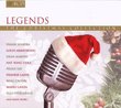 Legends-Christmas Collection