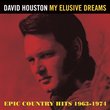 My Elusive Dreams: Epic Country Hits 1963 - 1974