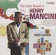 Big Latin Band of Henry Mancini