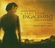 A Very Long Engagement [Original Motion Picture Soundtrack]