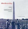 Songs Of Conscience & Concern: A Retrospective Collection