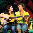 Escape To Margaritaville (Original Broadway Cast Recording)