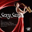 Sexy Sax-Melodies for Lovers