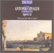 Vivaldi: Concertos Op.11