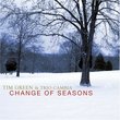 Change Of Seasons