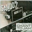 Sandoz in Dub: Chant to Jah