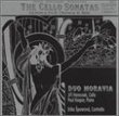 Foerster: The Cello Sonatas: Cello-Sonaten, Op. 45 & 130 - 3 Nocturnes Op. 163 - Melodie