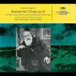 Brahms: Sinfonie Nr. 2 D-dur op. 73