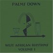 Vol. 1-West African Rhythms