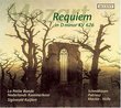 Mozart: Requiem