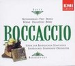 Suppé - Boccaccio / Rothenberger, Prey, Berry, E. Moser, Dallapozza; Boskovsky