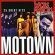 WCBS FM: Motown, Soul and Rock N Roll - Motown