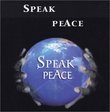 Speak Peace